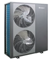 SPRSUN Carel Ilmavesil&auml;mp&ouml;pumppu 22kW Monoblock Wifi, EVU