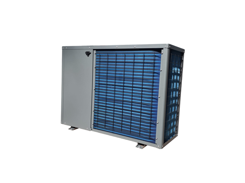 SPRSUN Carel Ilmavesil&auml;mp&ouml;pumppu 16kW Monoblock Wifi, SG Ready, EVU
